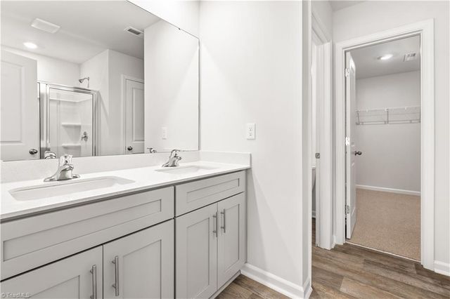 313 Aspen Place Court, Thomasville, NC 27360