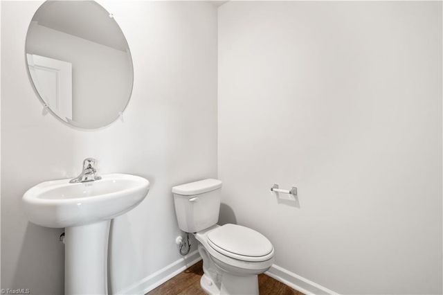 313 Aspen Place Court, Thomasville, NC 27360