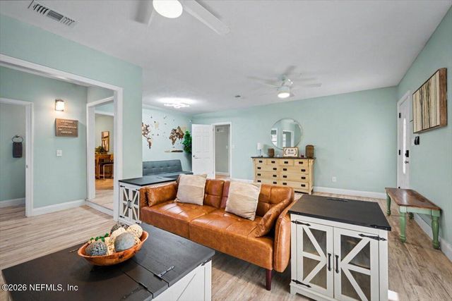 719 SOUTH SHORES Road 1, Jacksonville, FL 32207