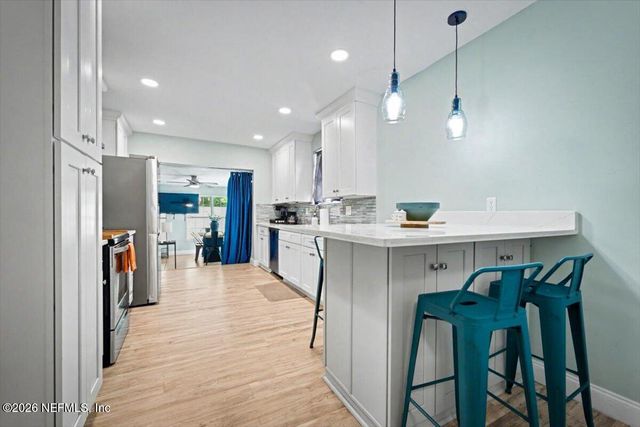 719 SOUTH SHORES Road 1, Jacksonville, FL 32207