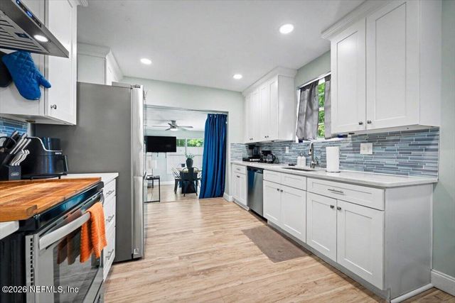 719 SOUTH SHORES Road 1, Jacksonville, FL 32207