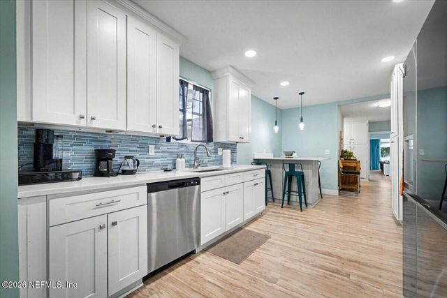 719 SOUTH SHORES Road 1, Jacksonville, FL 32207