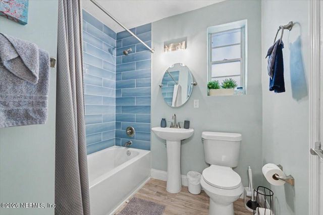 719 SOUTH SHORES Road 1, Jacksonville, FL 32207