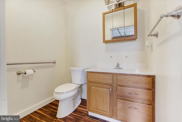 1725 SYCAMORE ST, Harrisburg, PA 17104