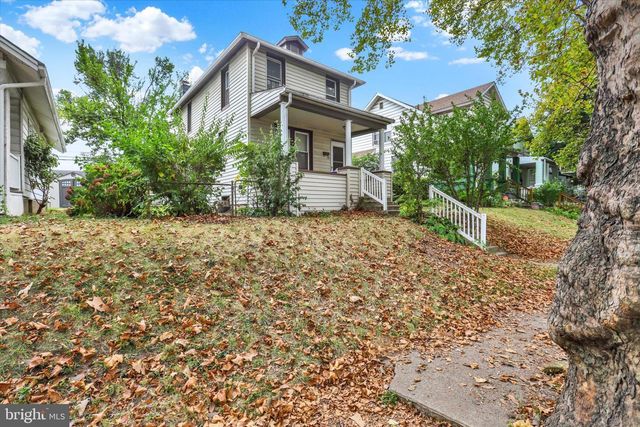 1725 SYCAMORE ST, Harrisburg, PA 17104