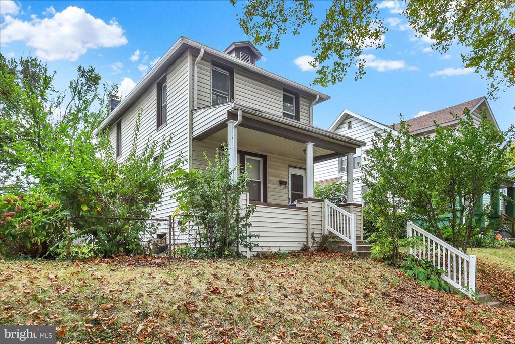 1725 SYCAMORE ST, Harrisburg, PA 17104