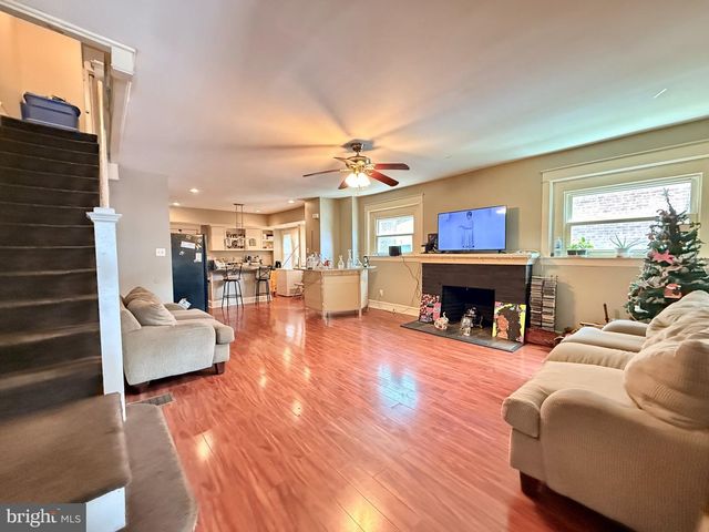 2315 MADISON ST, Chester, PA 19013