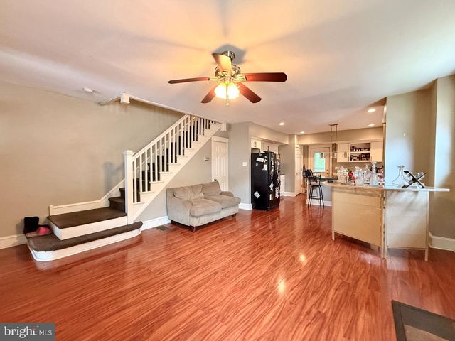 2315 MADISON ST, Chester, PA 19013