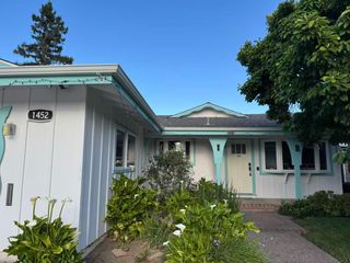 1452 Antonio Lane, San Jose, CA 95117