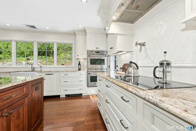 264 Half Mile Road, Fairfield, CT 06890