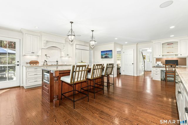 264 Half Mile Road, Fairfield, CT 06890