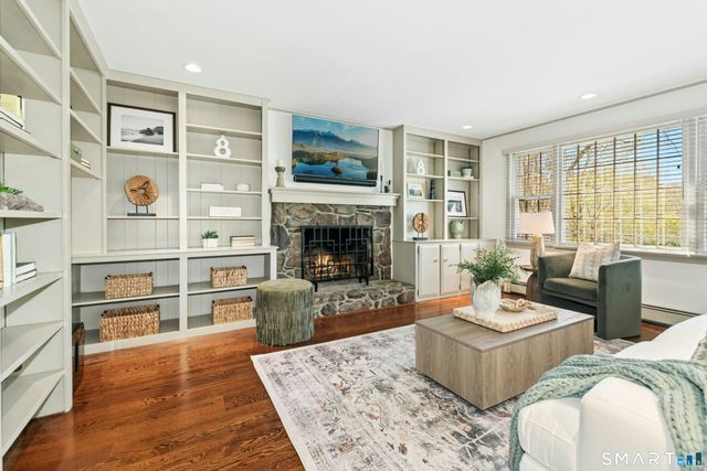 264 Half Mile Road, Fairfield, CT 06890