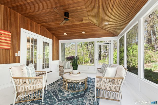 264 Half Mile Road, Fairfield, CT 06890