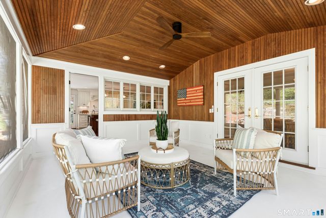 264 Half Mile Road, Fairfield, CT 06890