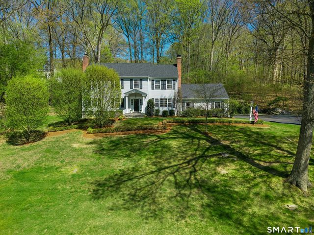 264 Half Mile Road, Fairfield, CT 06890