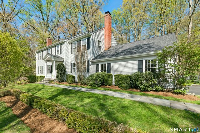 264 Half Mile Road, Fairfield, CT 06890