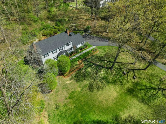 264 Half Mile Road, Fairfield, CT 06890
