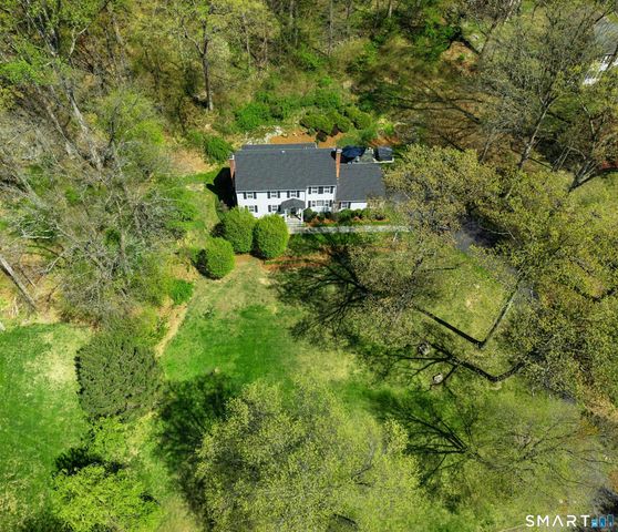 264 Half Mile Road, Fairfield, CT 06890