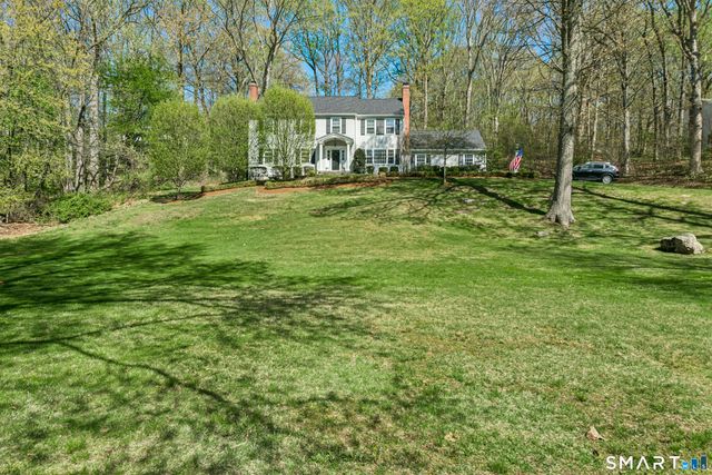 264 Half Mile Road, Fairfield, CT 06890