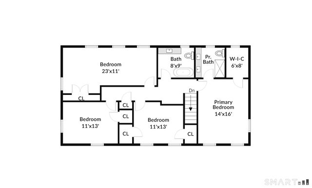 264 Half Mile Road, Fairfield, CT 06890
