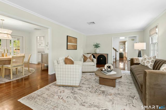 264 Half Mile Road, Fairfield, CT 06890