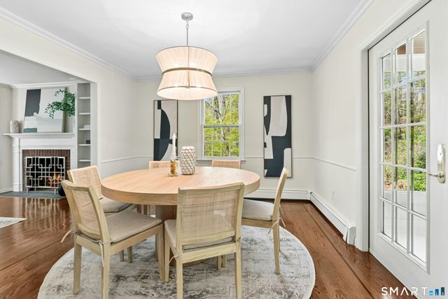 264 Half Mile Road, Fairfield, CT 06890