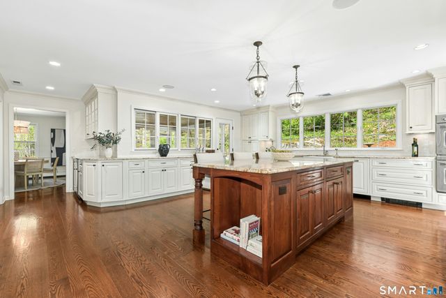 264 Half Mile Road, Fairfield, CT 06890