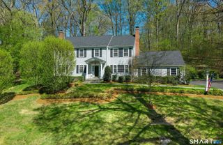 264 Half Mile Road, Fairfield, CT 06890