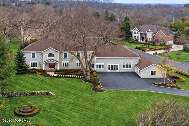 3 Tolas Drive, Holmdel, NJ 07733