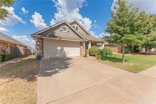 805 Carolyn Ridge Road, Norman, OK 73071