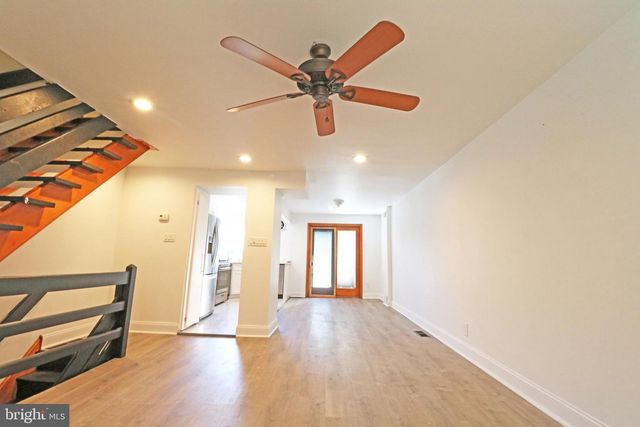 765 BENNINGTON RD, Folcroft, PA 19032