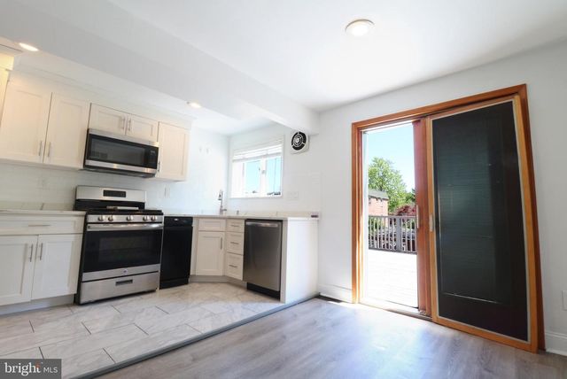 765 BENNINGTON RD, Folcroft, PA 19032