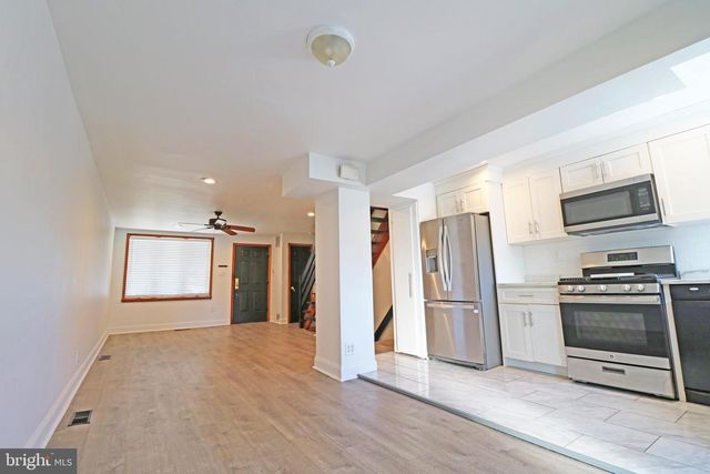 765 BENNINGTON RD, Folcroft, PA 19032