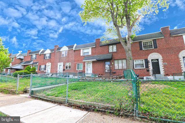 765 BENNINGTON RD, Folcroft, PA 19032