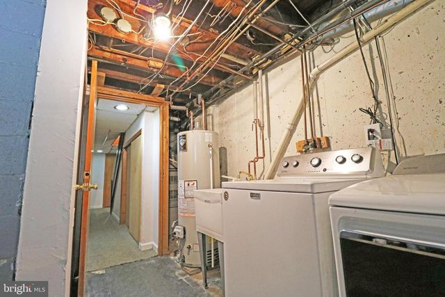765 BENNINGTON RD, Folcroft, PA 19032