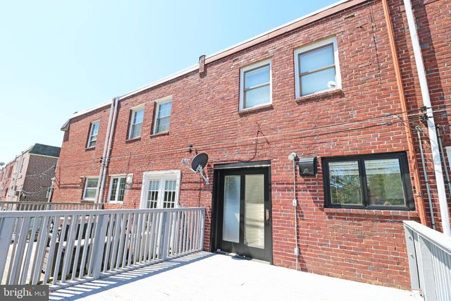 765 BENNINGTON RD, Folcroft, PA 19032