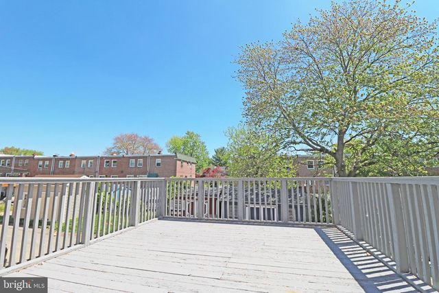 765 BENNINGTON RD, Folcroft, PA 19032