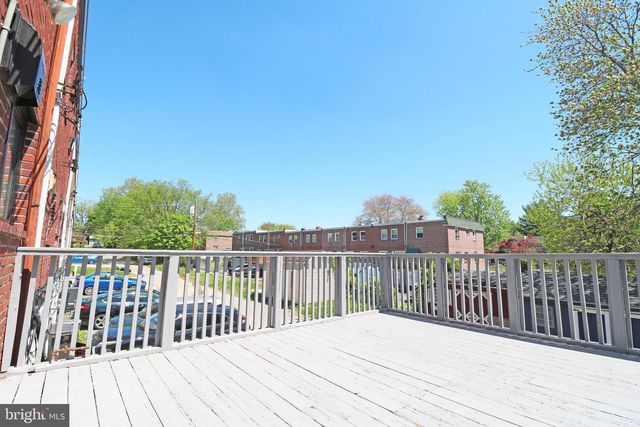 765 BENNINGTON RD, Folcroft, PA 19032
