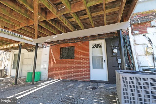 765 BENNINGTON RD, Folcroft, PA 19032