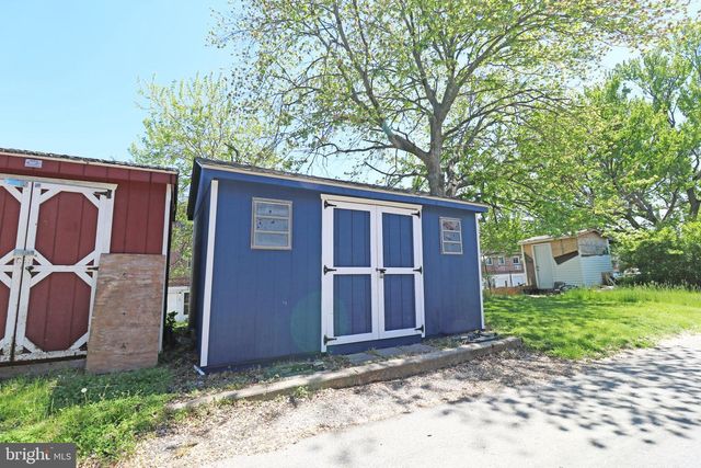 765 BENNINGTON RD, Folcroft, PA 19032