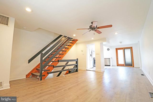 765 BENNINGTON RD, Folcroft, PA 19032