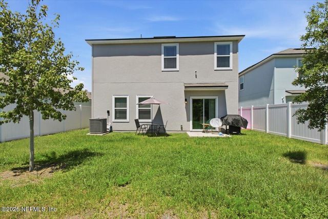 210 ASHBROOK Street, St. Augustine, FL 32084