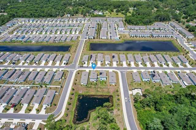 210 ASHBROOK Street, St. Augustine, FL 32084