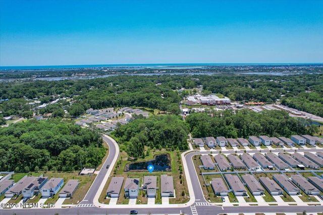 210 ASHBROOK Street, St. Augustine, FL 32084