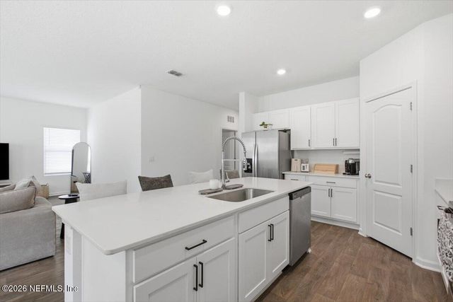 210 ASHBROOK Street, St. Augustine, FL 32084