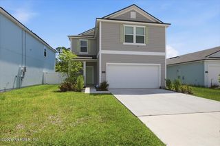 210 ASHBROOK Street, St. Augustine, FL 32084