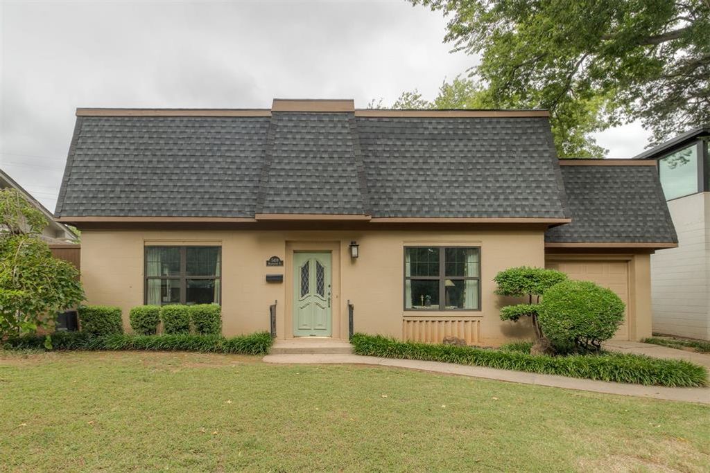 5409 Brookhaven Place, Oklahoma City, OK 73118