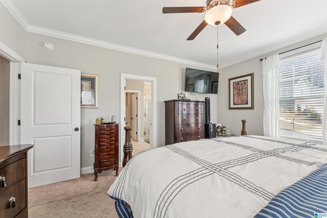 135 MACDONALD COURT, Springville, AL 35146