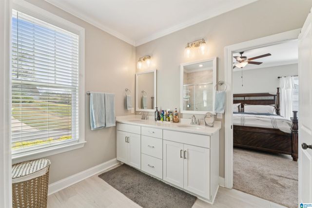 135 MACDONALD COURT, Springville, AL 35146