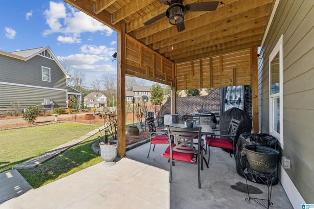 135 MACDONALD COURT, Springville, AL 35146